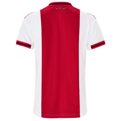 Ajax-women home shirt 2025-2026 2