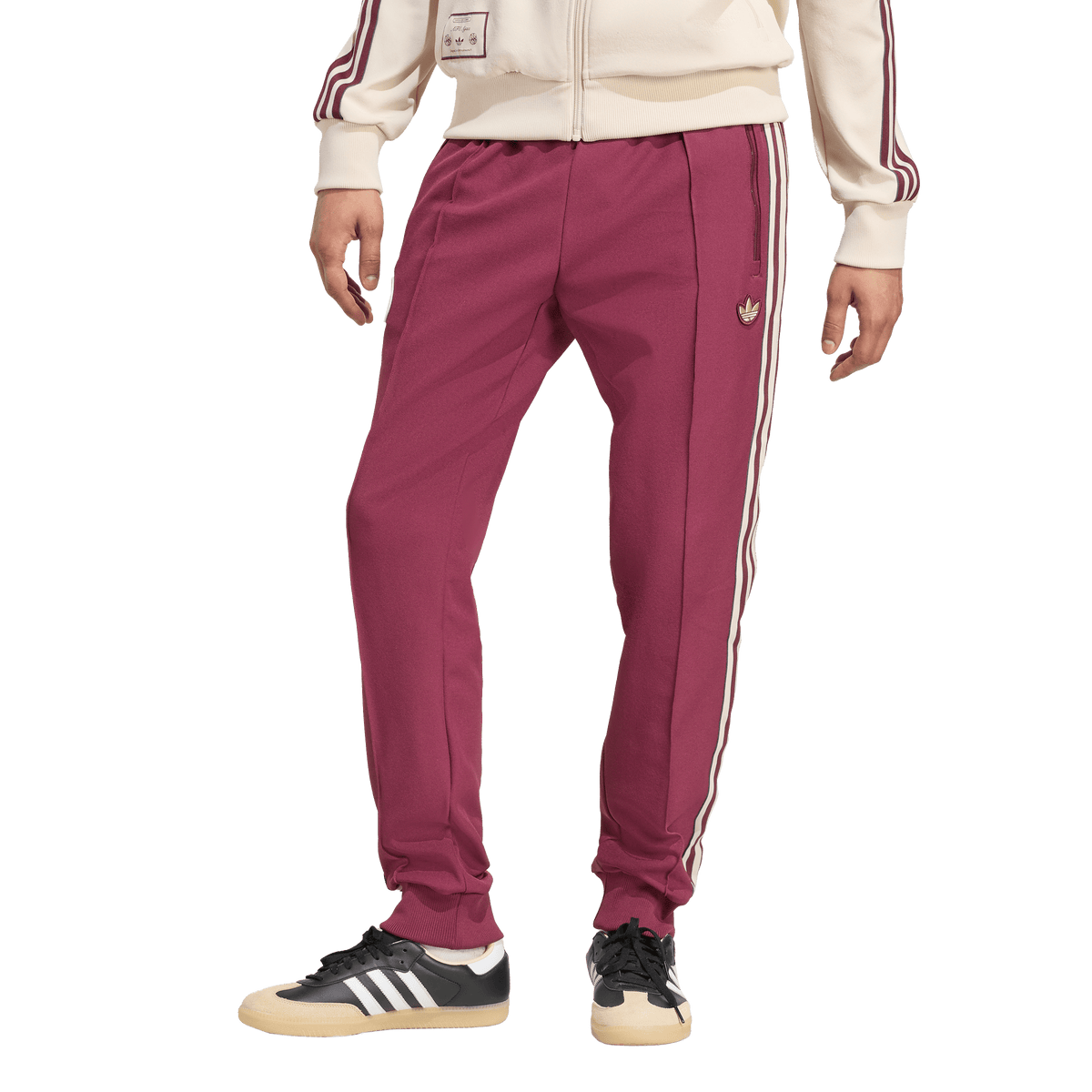 Ajax-Terrace Icons trackpant 2025-2026 2