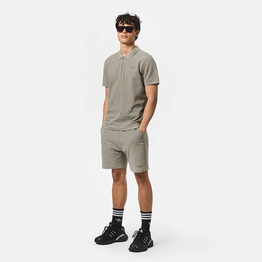 Ajax-short green senior 2