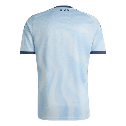 Ajax-3rd shirt senior 2026-2027 4