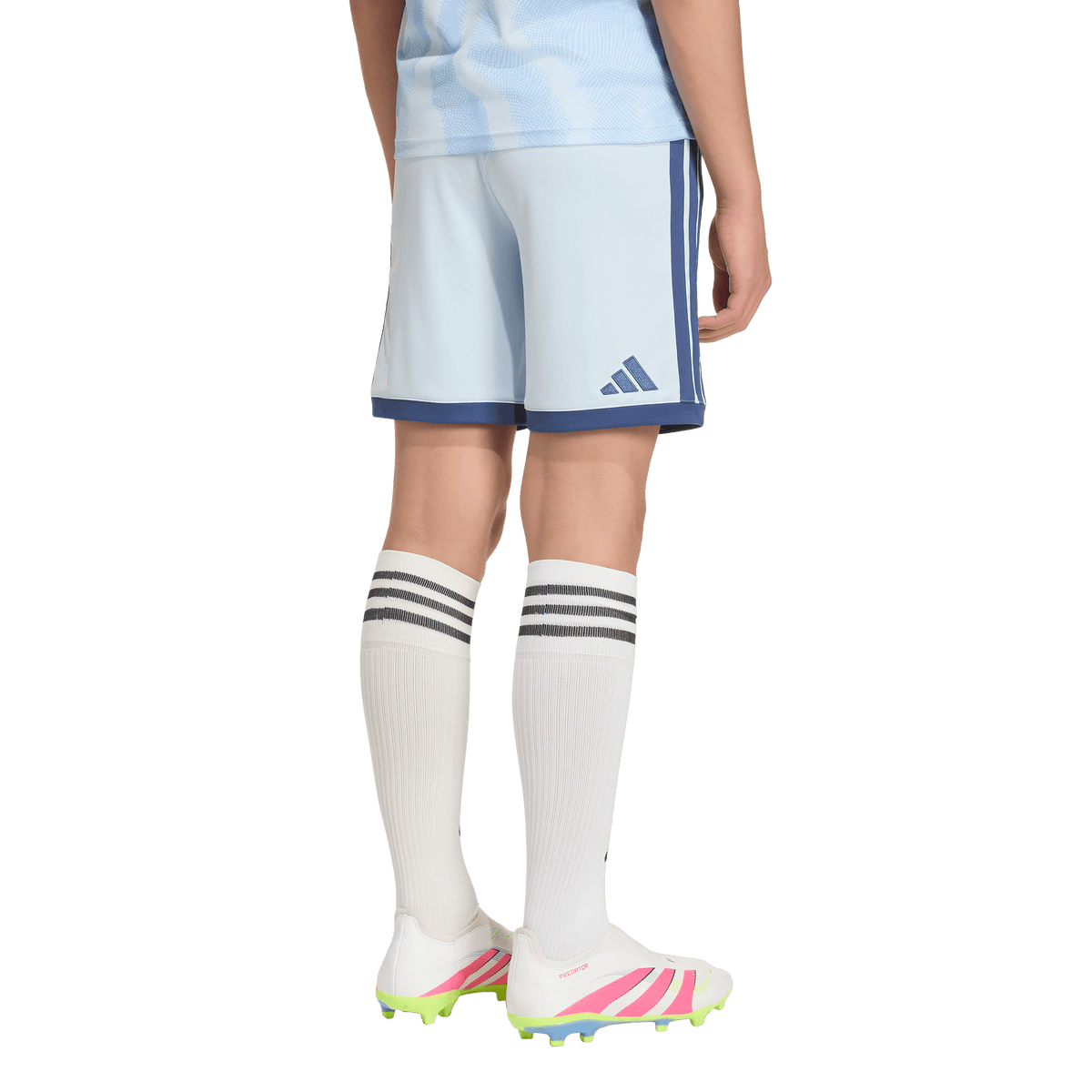 Ajax-3rd short junior 2026-2027 3