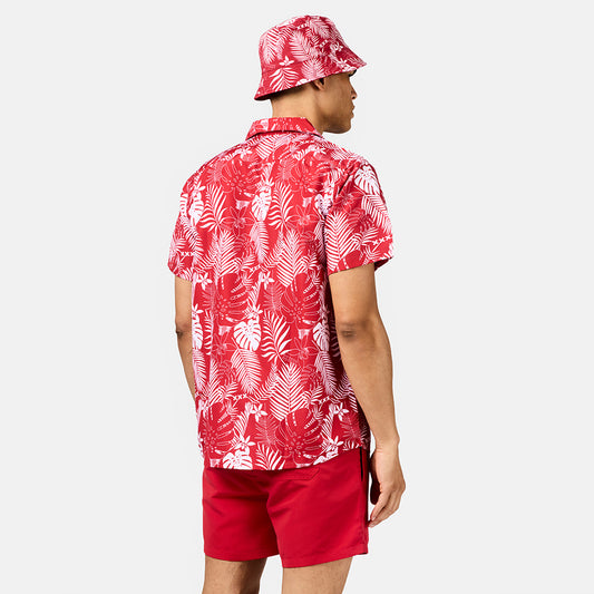 Ajax-swim shorts senior 2