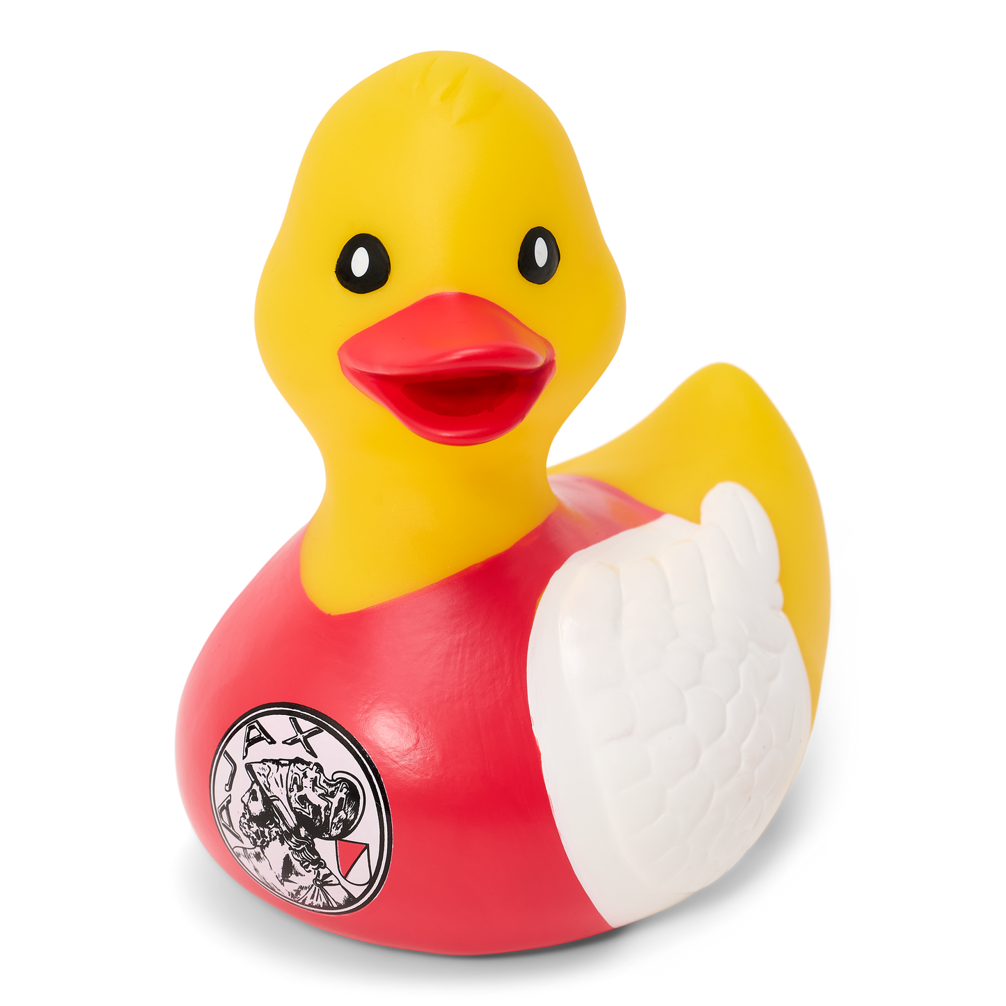 Ajax-rubber duck 1