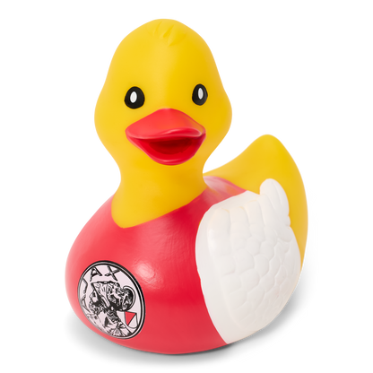 Ajax-rubber duck 1