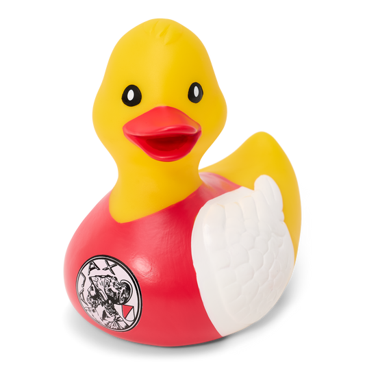 Ajax-rubber duck 1