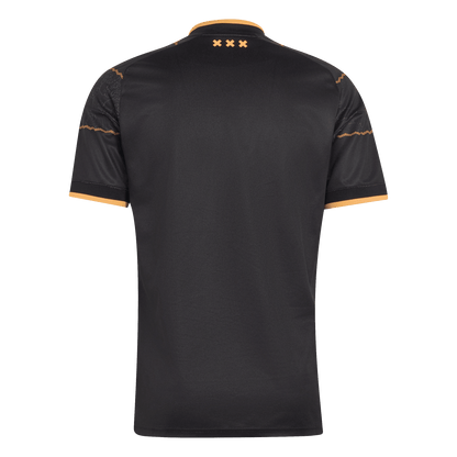 Ajax-away shirt senior 2026-2027 6