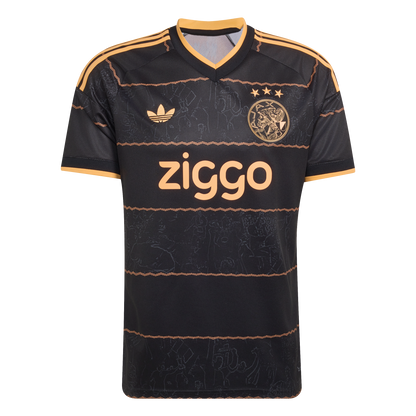 Ajax-away shirt senior 2026-2027 5