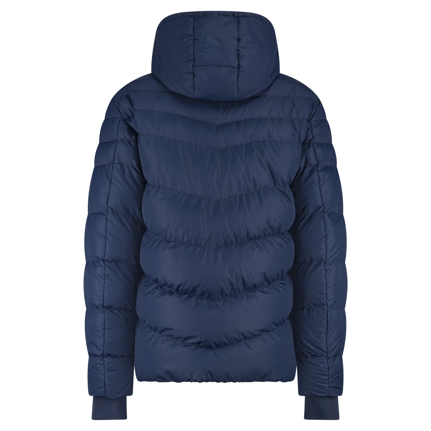 Ajax-puffer coat navy senior 6