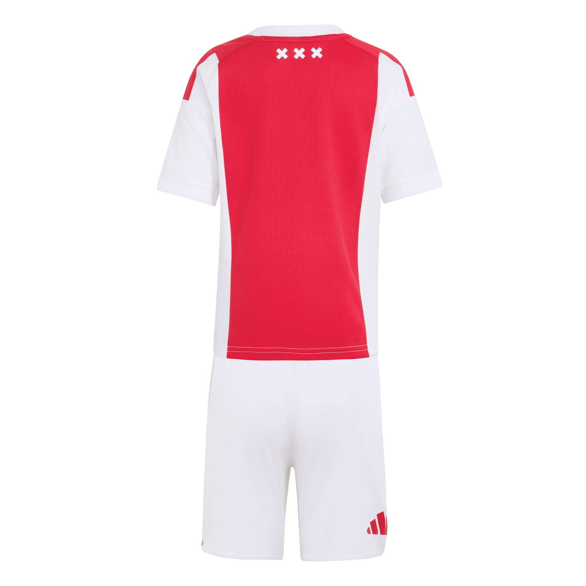 Ajax-minikit home 2026-2027 2