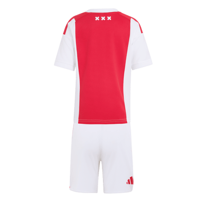 Ajax-minikit home 2026-2027 2