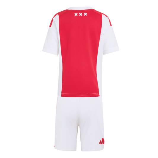 Ajax-minikit home 2026-2027 2