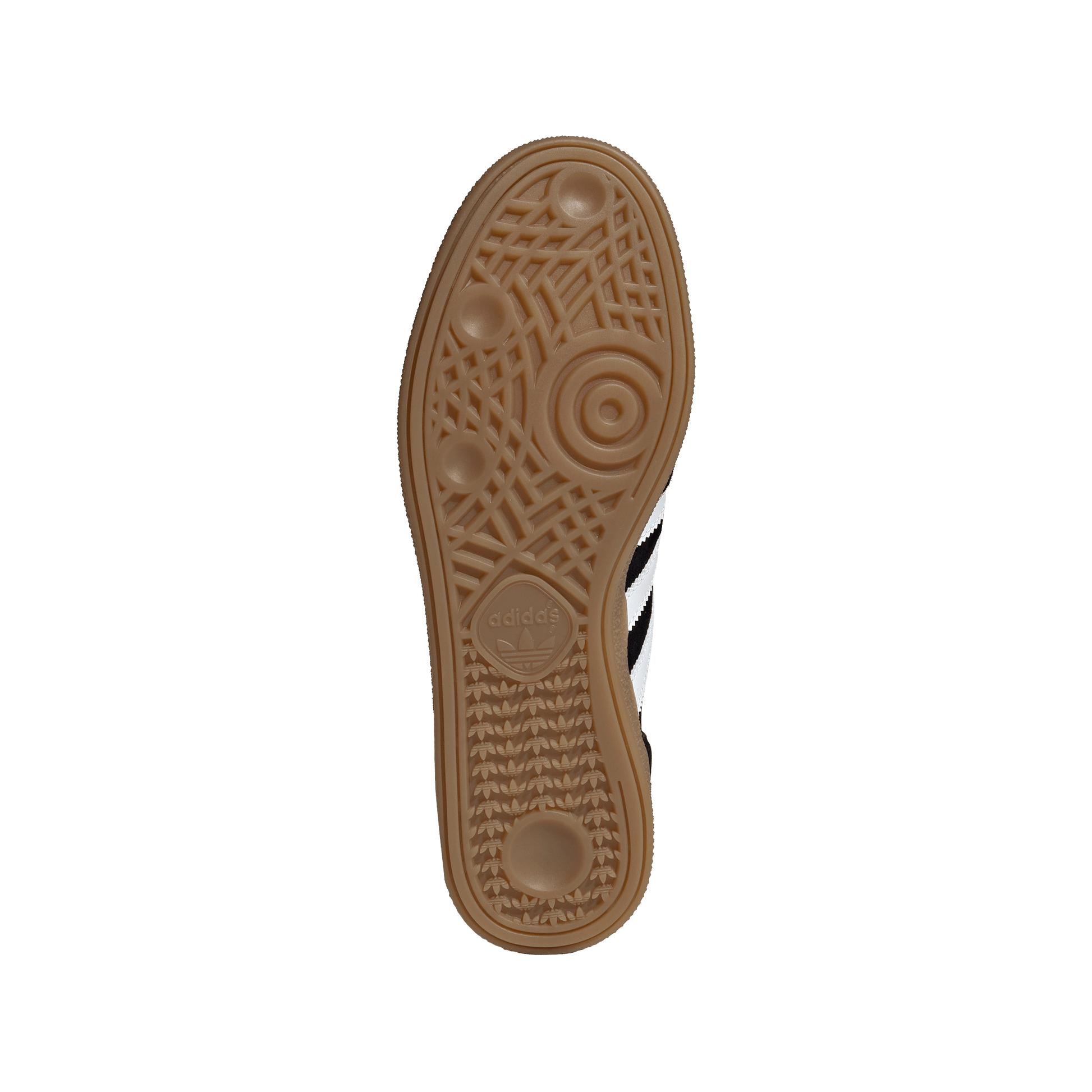 Ajax-adidas handball spezial black orange 2026-2027 3