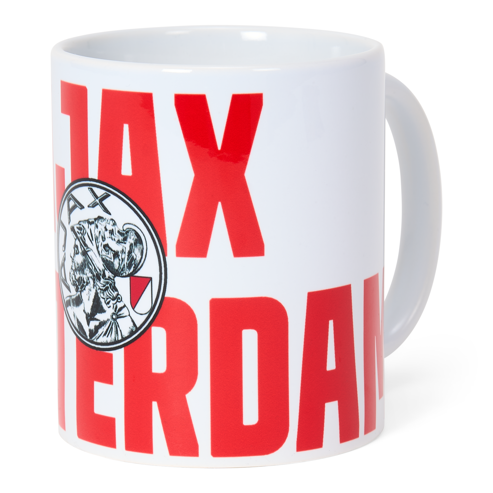 Ajax-mug Ajax Amsterdam 2