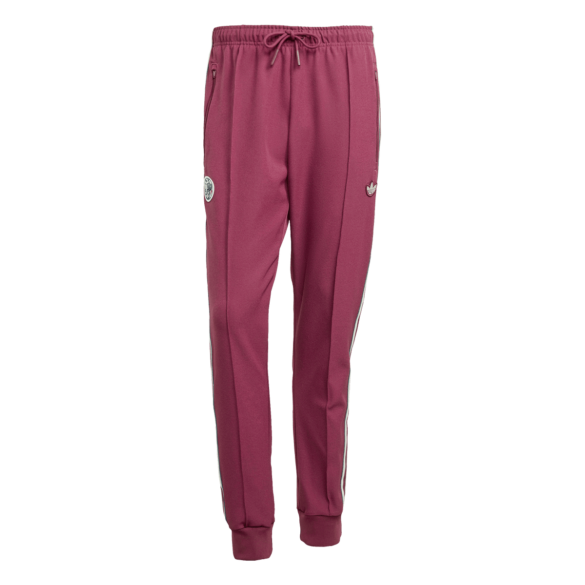 Ajax-Terrace Icons trackpant 2025-2026 1