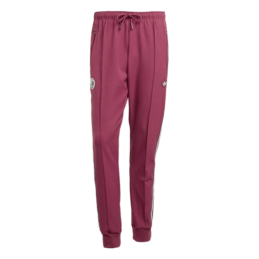 Ajax-Terrace Icons trackpant 2025-2026 1
