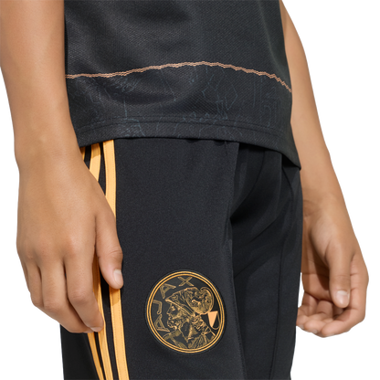 Ajax-away short junior 2026-2027 5