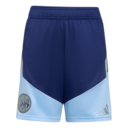 Ajax-training shorts junior 2026-2027 2