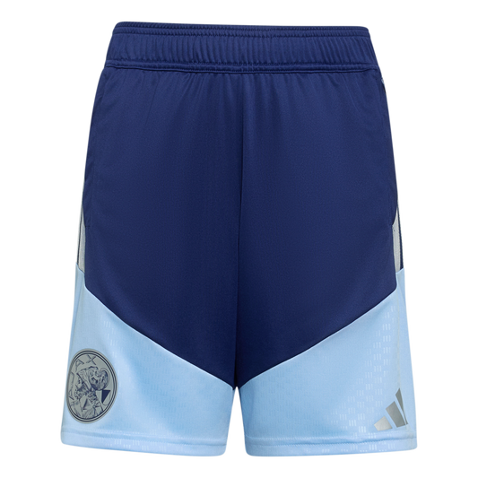 Ajax-training shorts junior 2026-2027 2
