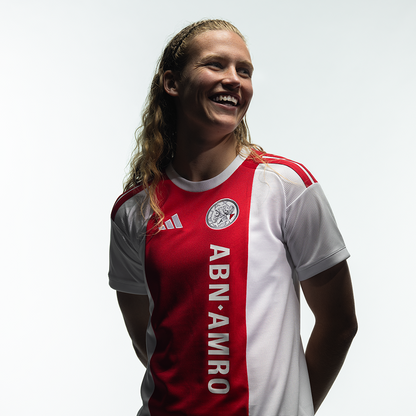 Ajax-women home shirt 2026-2027 3