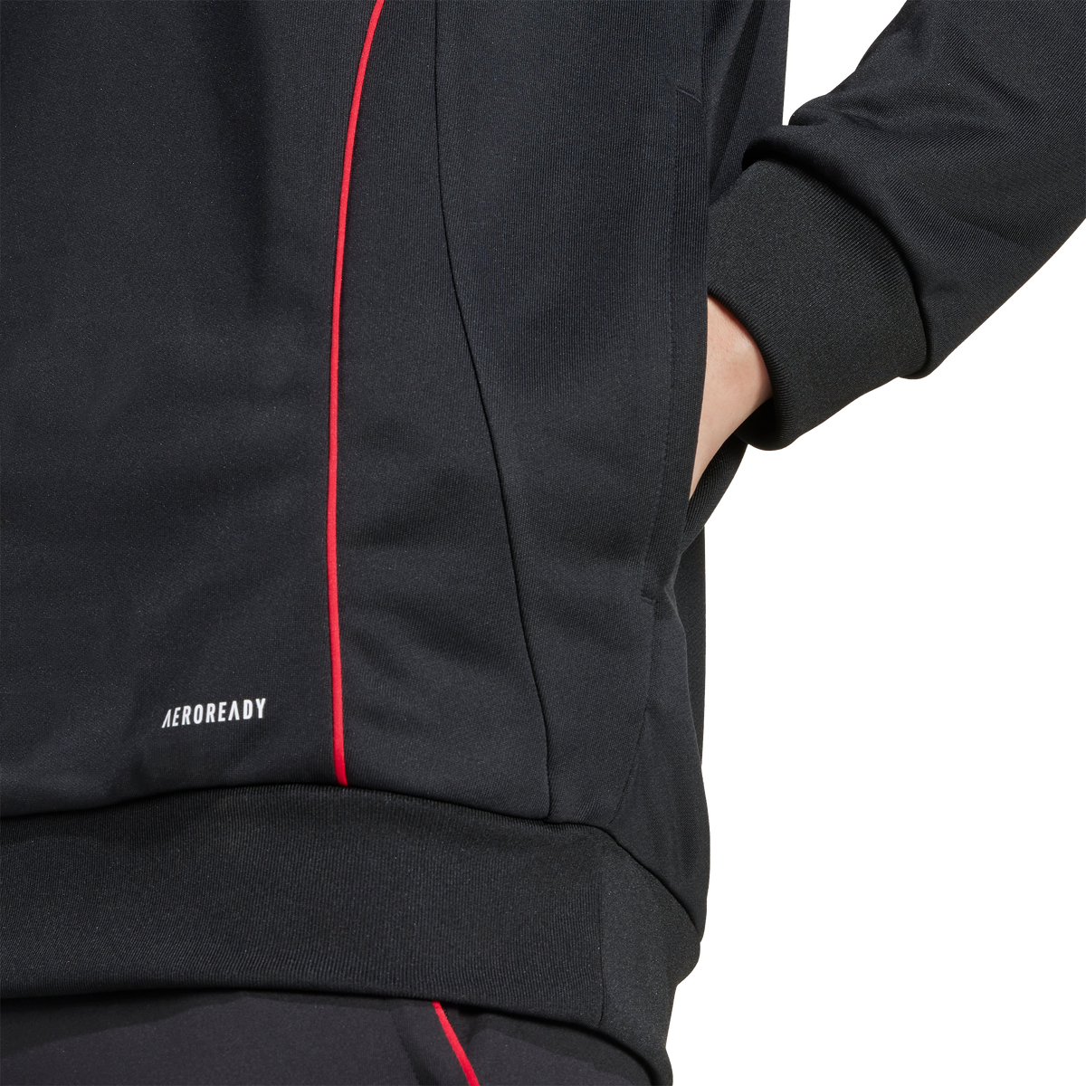Ajax-training hoodie senior 2025/2026 6