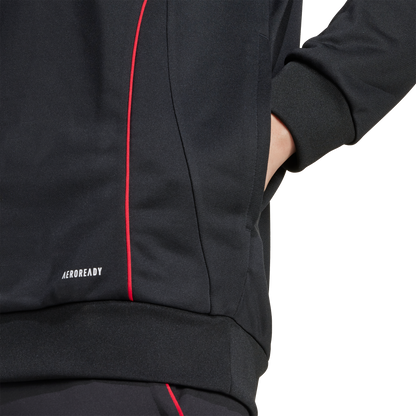 Ajax-training hoodie senior 2025/2026 6