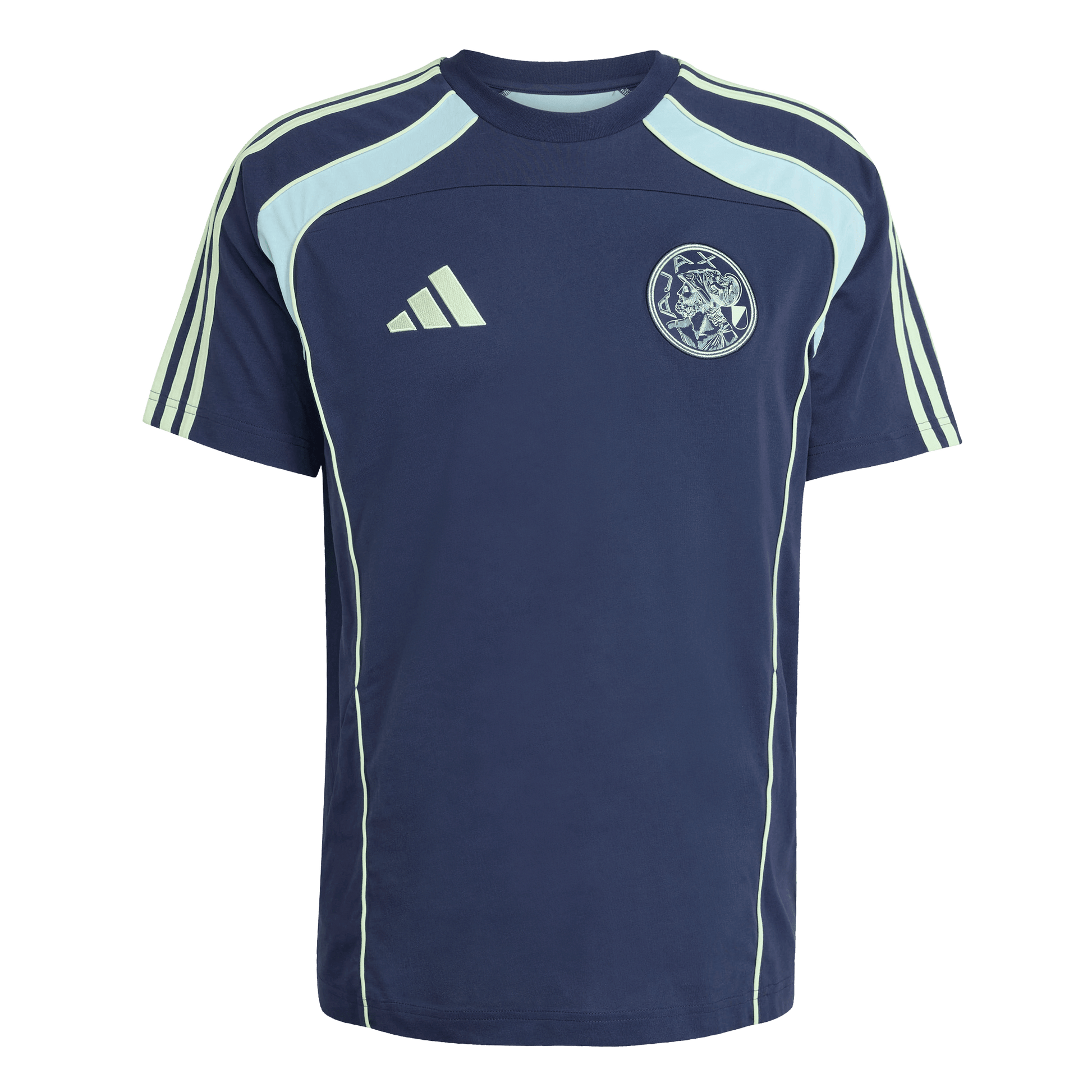 Ajax-urban purist t-shirt 2025-2026 6