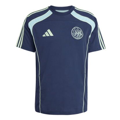 Ajax-urban purist t-shirt 2025-2026 6