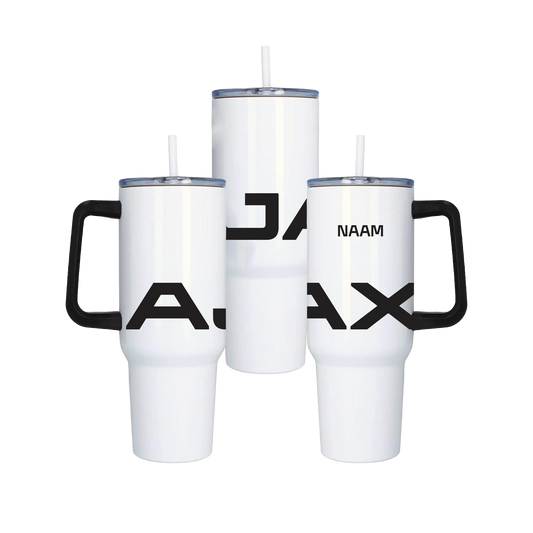 Ajax-drinking bottle with name 1