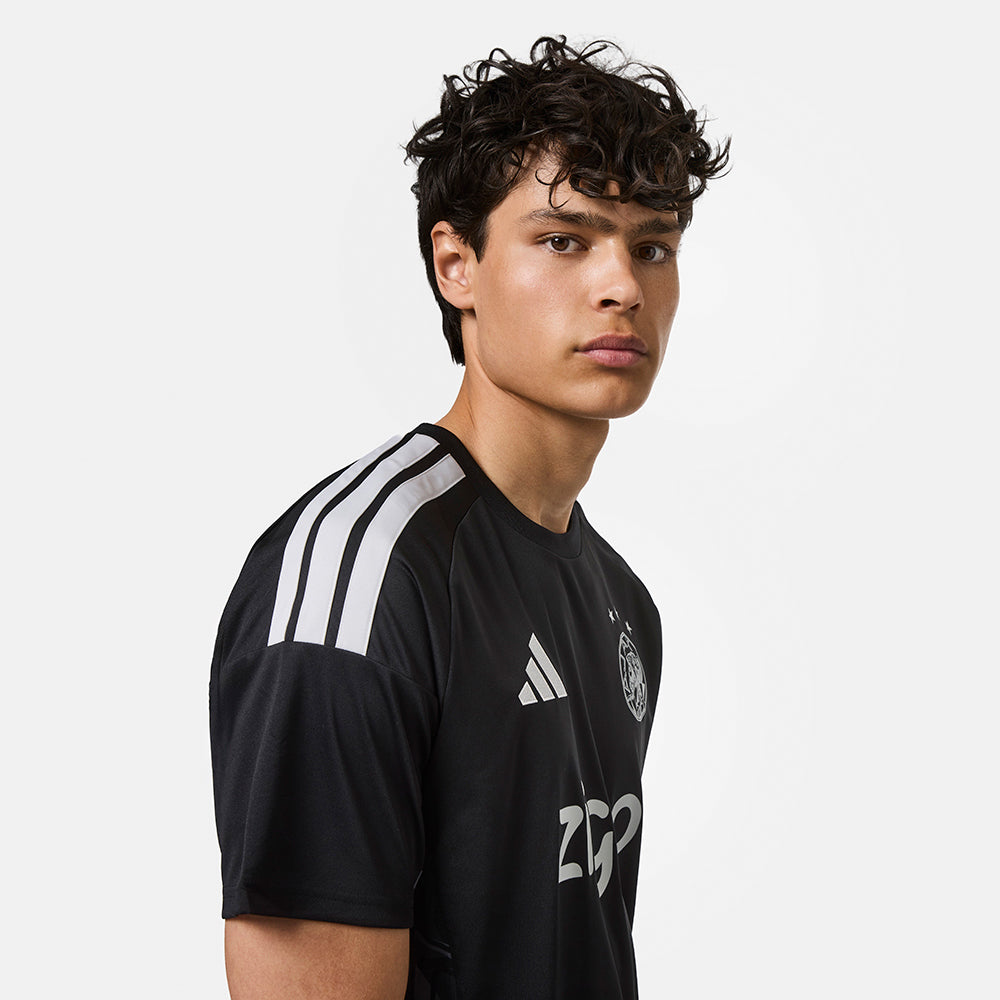 Ajax-keepersshirt senior 2026-2027 3