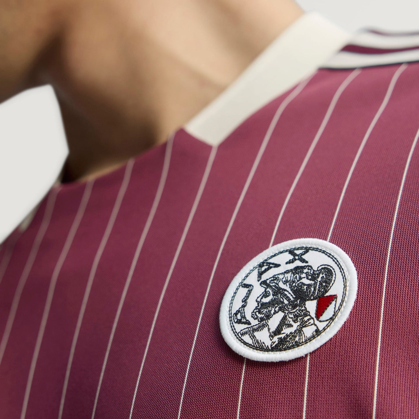 Ajax-Terrace Icons jersey 2025-2026 6