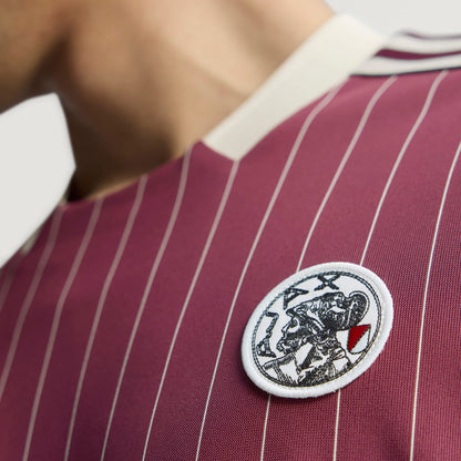 Ajax-Terrace Icons jersey 2025-2026 6