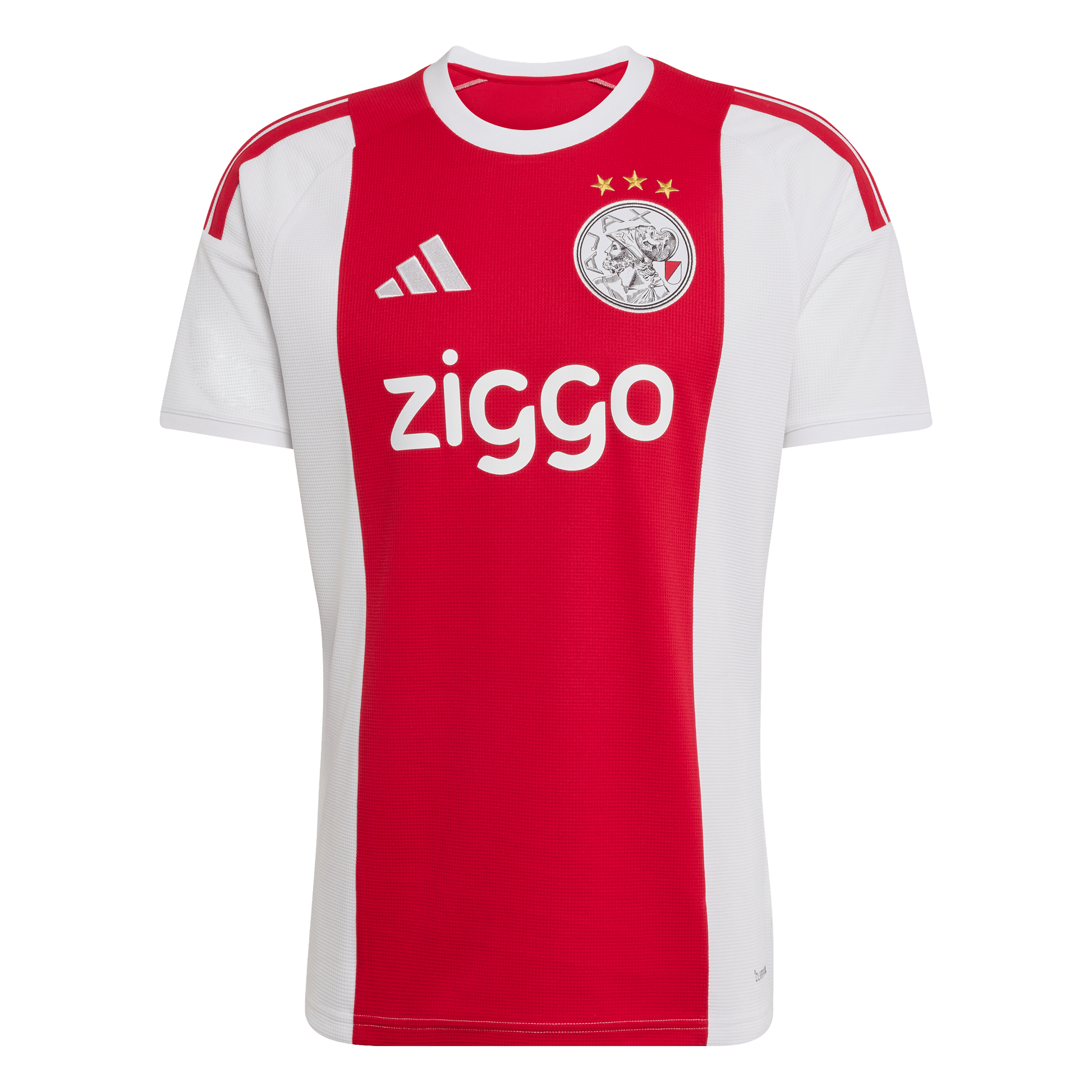 Ajax-home shirt senior 2026-2027 4