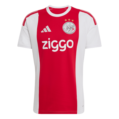 Ajax-home shirt senior 2026-2027 4