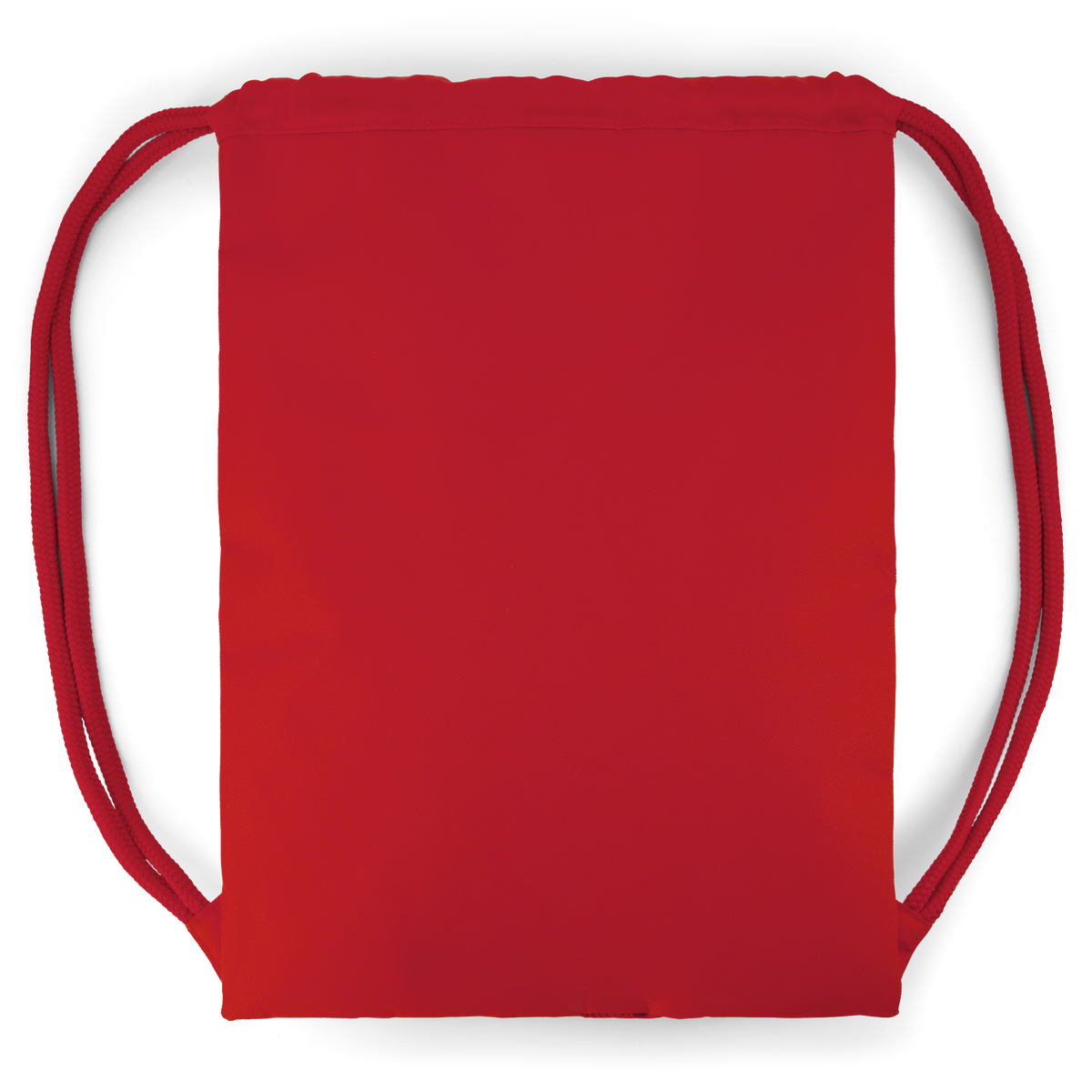 Ajax-gymbag white red white 3