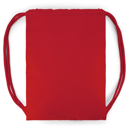 Ajax-gymbag white red white 3