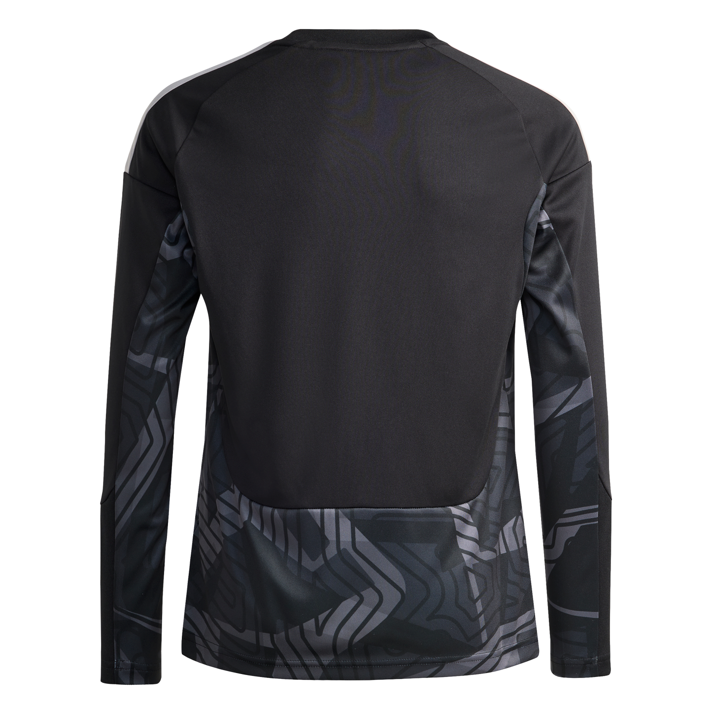 Ajax-keepersshirt longsleeve junior 2026-2027 3