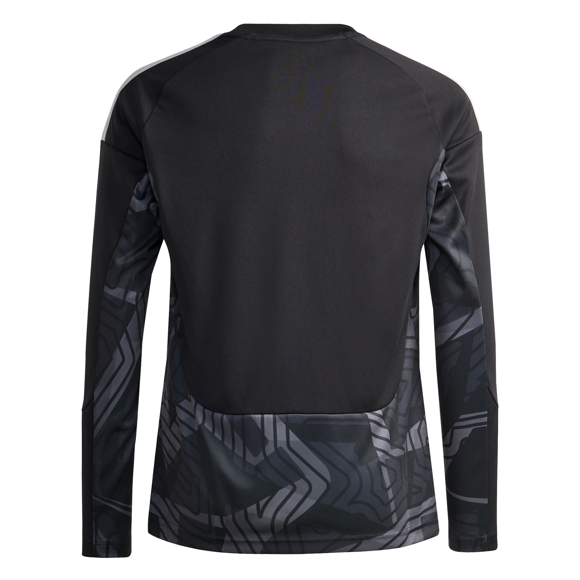 Ajax-keepersshirt longsleeve junior 2026-2027 3