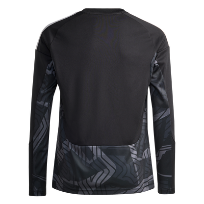 Ajax-keepersshirt longsleeve junior 2026-2027 3