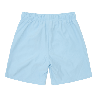 Ajax-swimshorts light blue junior 4