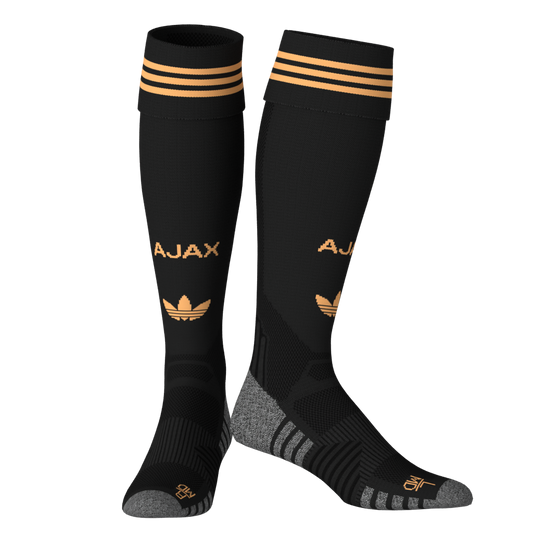 Ajax-away socks 2026-2027 1