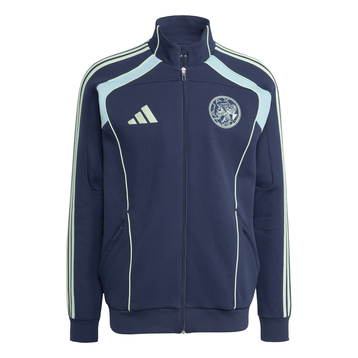 Ajax-urban purist tracktop 2025-2026 2