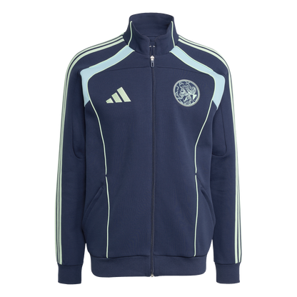 Ajax-urban purist tracktop 2025-2026 2