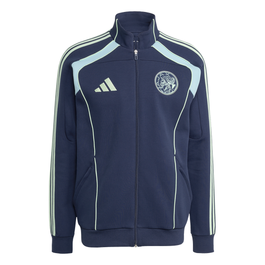 Ajax-urban purist tracktop 2025-2026 2