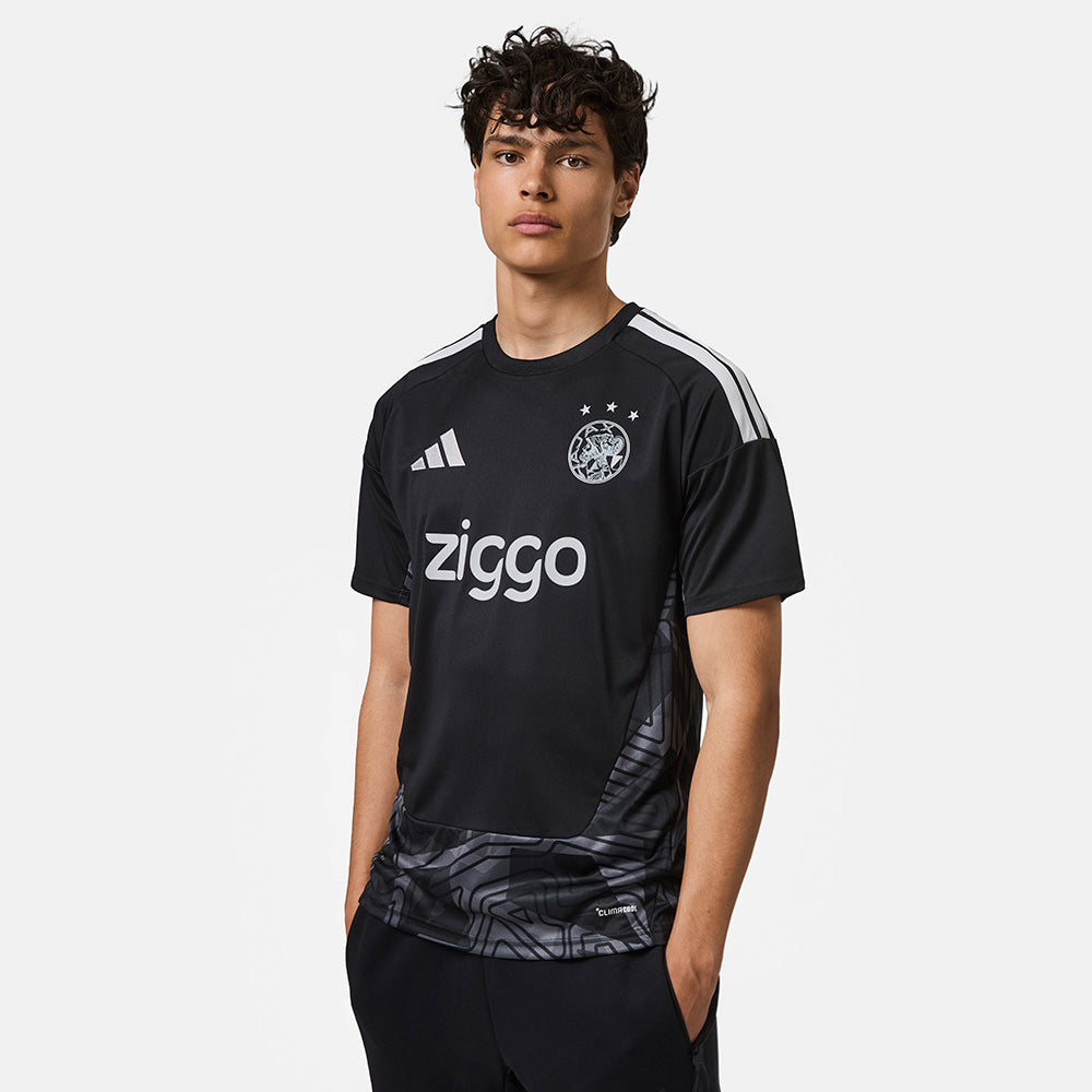 Ajax-keepersshirt senior 2026-2027 1