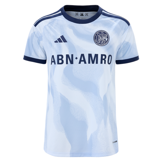 Ajax-3rd shirt women 2026-2027 1
