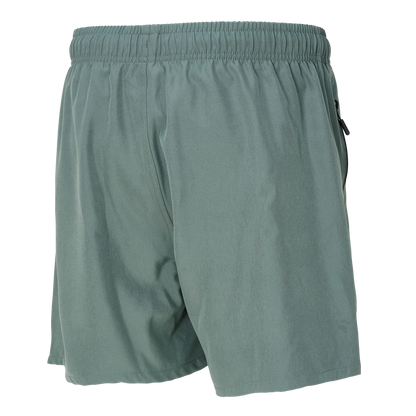 Ajax-swimshorts green senior 6