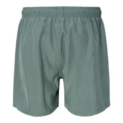 Ajax-swimshorts green senior 5