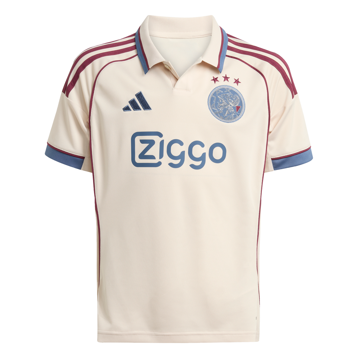 Ajax-3rd shirt junior 2025-2026 3