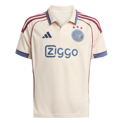 Ajax-3rd shirt junior 2025-2026 3