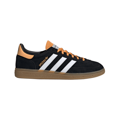 Ajax-adidas handball spezial black orange 2026-2027 1